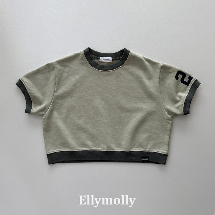 Little Foxx – Dusty Mood Tee