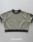 Little Foxx – Dusty Mood Tee