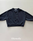 Little Foxx – Slit Opening Sweatshirts
