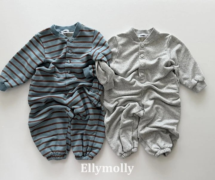 Little Foxx – Mori Jumpsuit