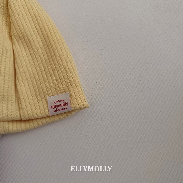 Little Foxx – Allday Rib Beanie
