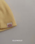 Little Foxx – Allday Rib Beanie