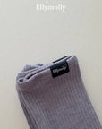 Little Foxx – Havest Socks