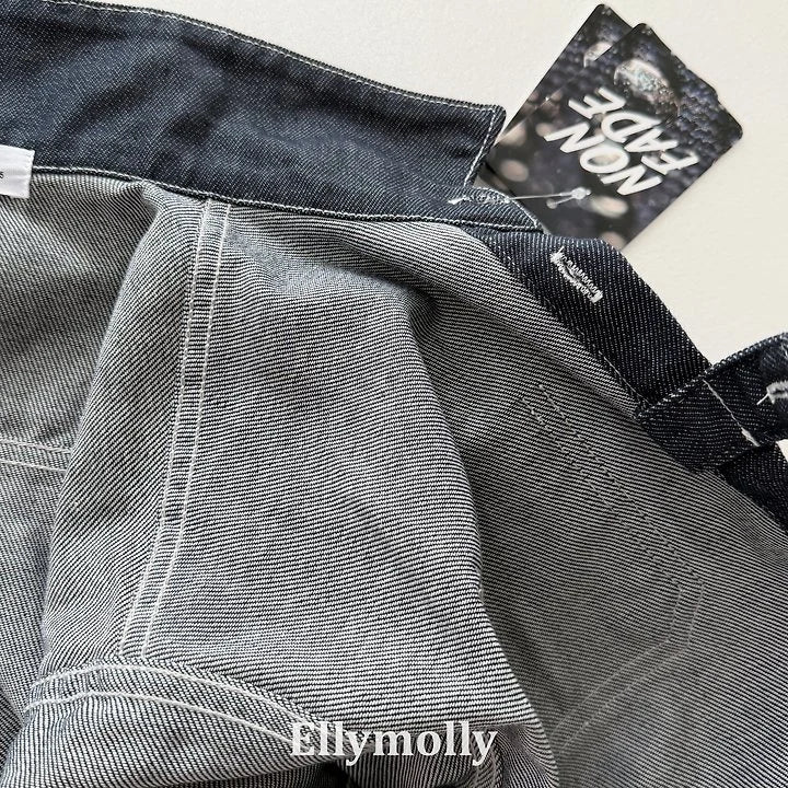 Little Foxx – Non Faded Shirt