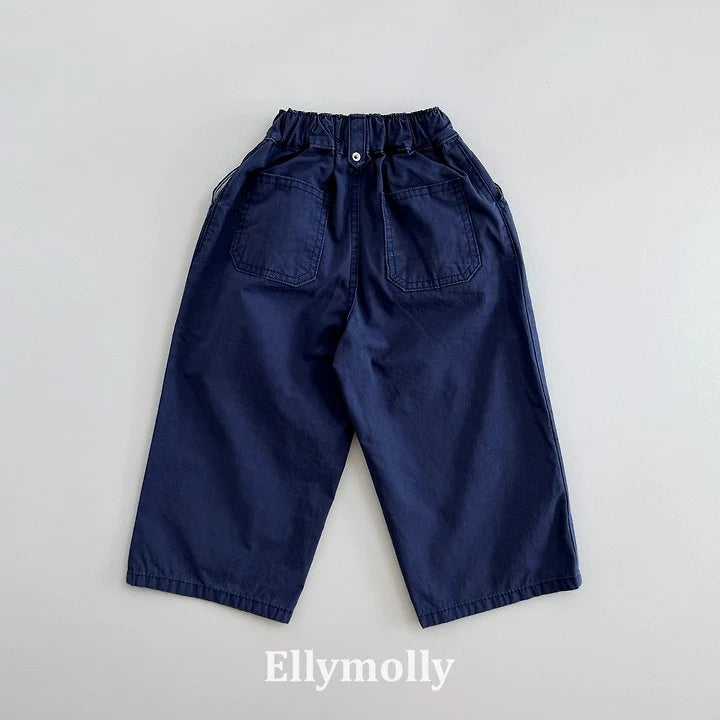 Little Foxx – Sand Mood Viso Pants