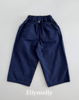 Little Foxx – Sand Mood Viso Pants