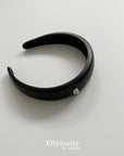 Little Foxx – Elly Symbol Hairband
