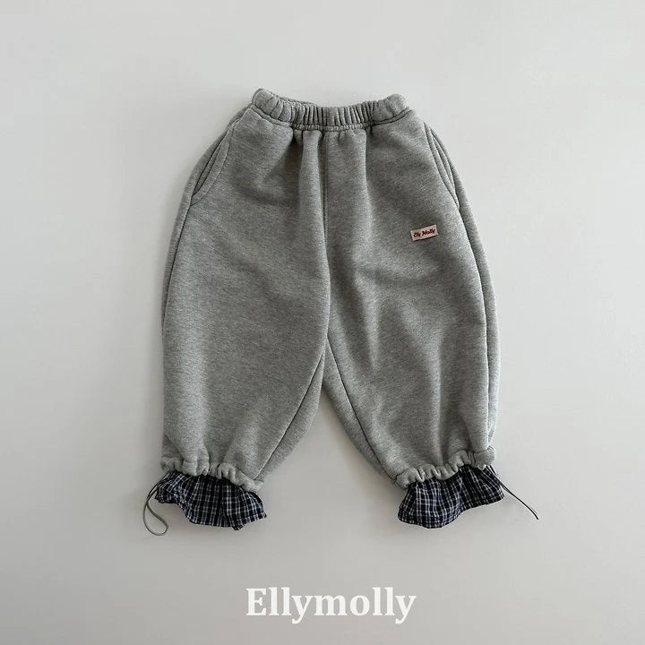 Little Foxx – Hush Colored Pants