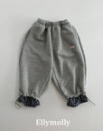 Little Foxx – Hush Colored Pants