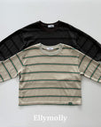 Little Foxx – Domino Pigment Tee