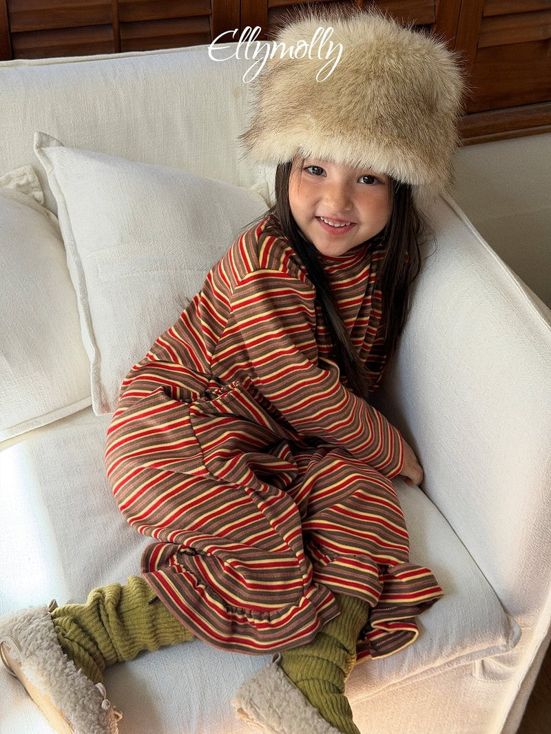 Little Foxx – Coco Fur Hat