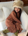 Little Foxx – Coco Fur Hat