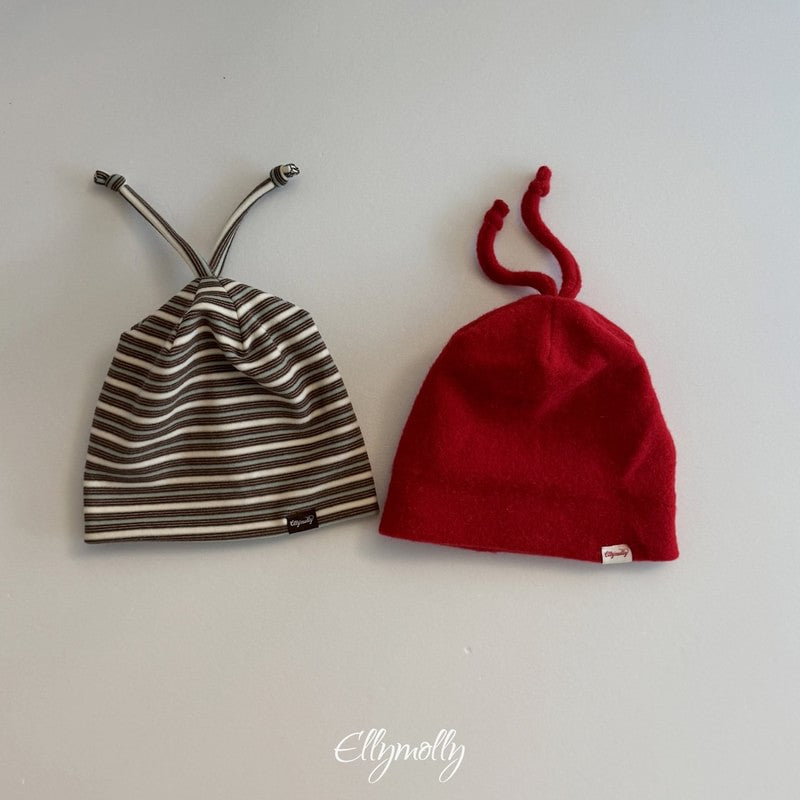 Little Foxx – Husky Pompom Beanie