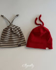 Little Foxx – Husky Pompom Beanie