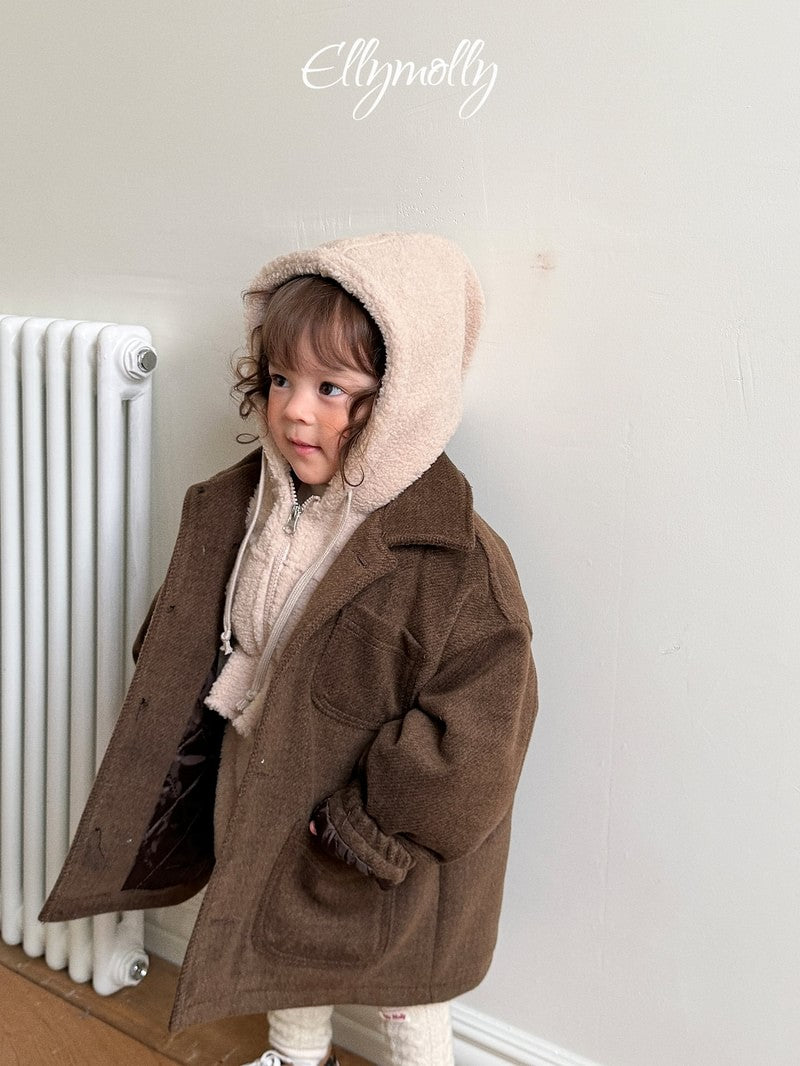 Little Foxx – Bear Cute Bloomer