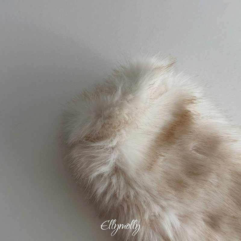 Little Foxx – Coco Fur Warmer