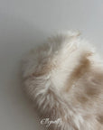 Little Foxx – Coco Fur Warmer