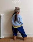 Little Foxx – Winter Snow Sweatshirt