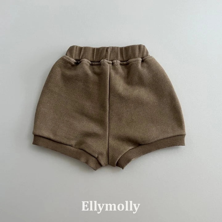 Little Foxx – Achi Pigment Shorts