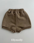 Little Foxx – Achi Pigment Shorts