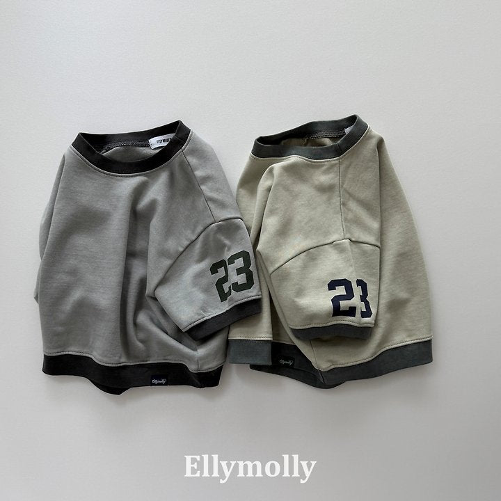 Little Foxx – Dusty Mood Tee