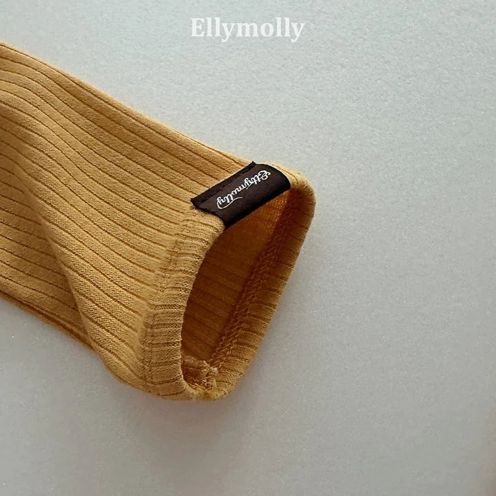 Little Foxx – Havest Socks
