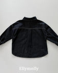 Little Foxx – Non Faded Shirt