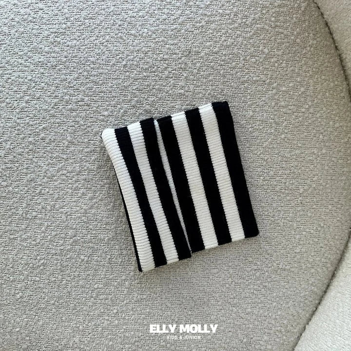 Little Foxx – Elly Knit Square Beanie