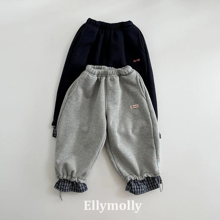 Little Foxx – Hush Colored Pants