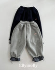 Little Foxx – Hush Colored Pants