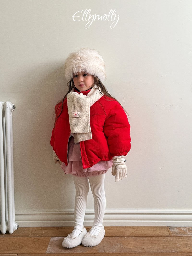 Little Foxx – Coco Fur Hat