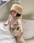 Little Foxx – Bear Cute Bloomer
