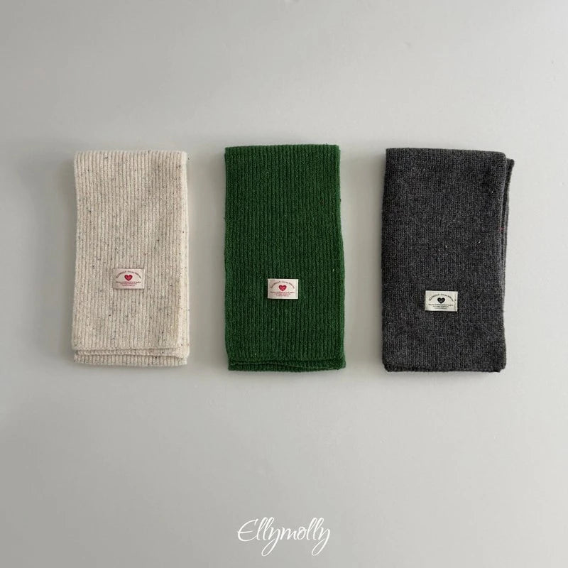 Little Foxx – Ellie Knit Muffler