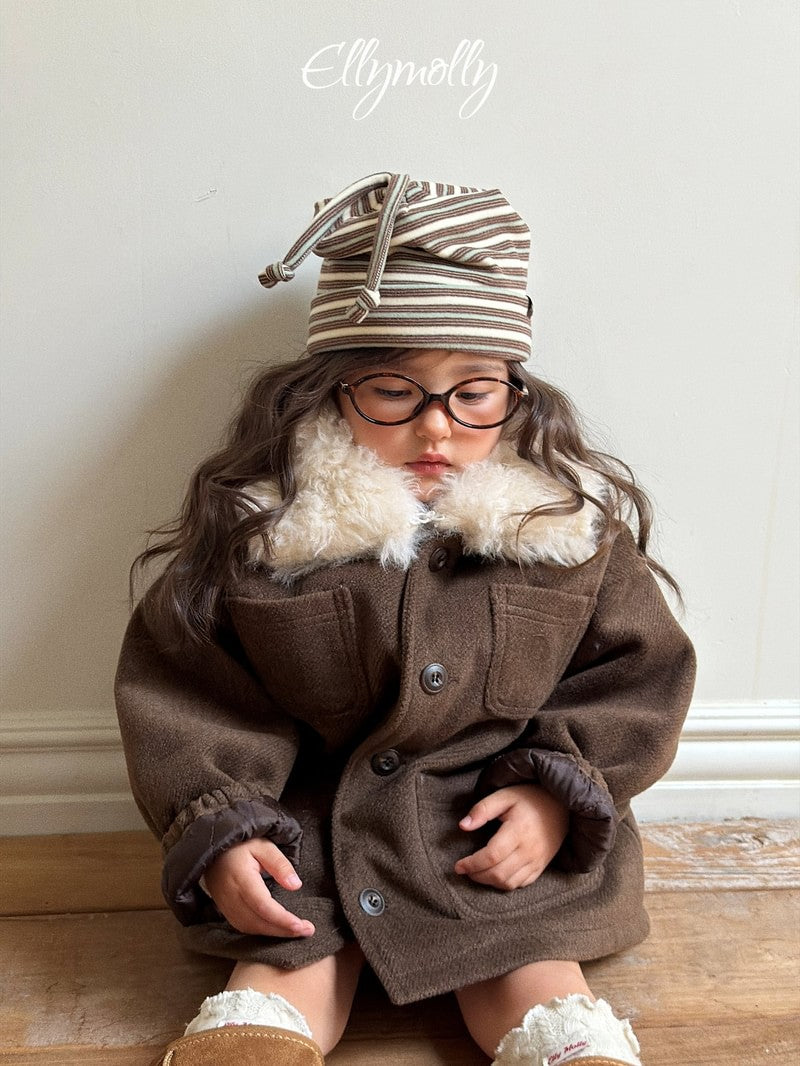 Little Foxx – Fur Collar