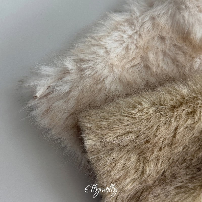 Little Foxx – Coco Fur Warmer