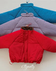 Little Foxx – Snow Crepe Jacket