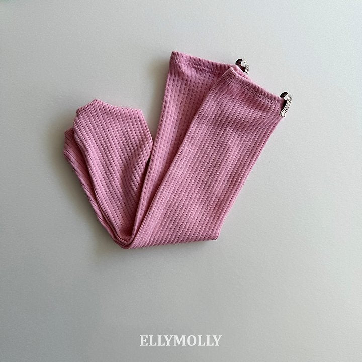 Little Foxx – Color Rib Socks