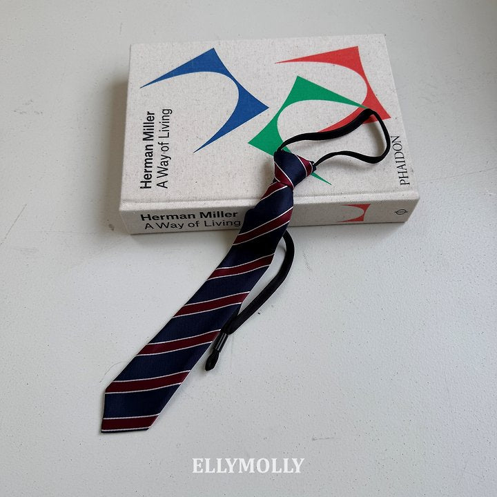 Little Foxx – New Early Neck Tie