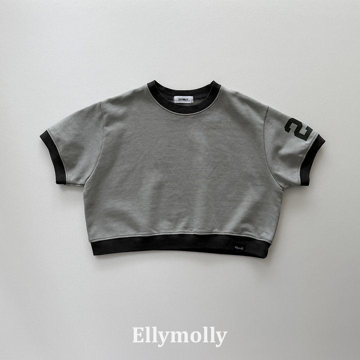 Little Foxx – Dusty Mood Tee
