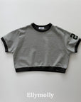 Little Foxx – Dusty Mood Tee