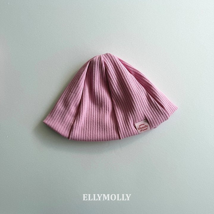 Little Foxx – Allday Rib Beanie