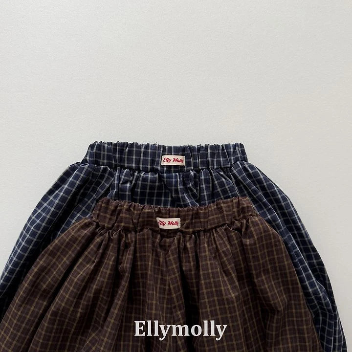 Little Foxx – Autumn Greed Balloon Pants
