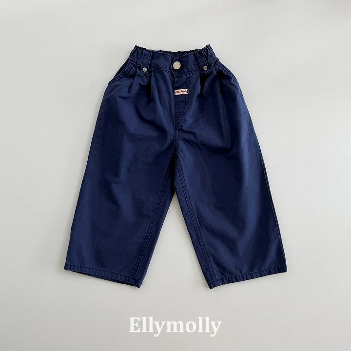 Little Foxx – Sand Mood Viso Pants
