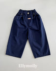 Little Foxx – Sand Mood Viso Pants