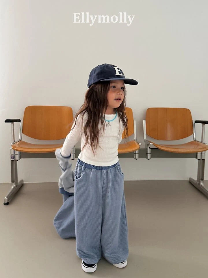 Little Foxx – Dindin Pinco Tee