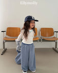 Little Foxx – Dindin Pinco Tee