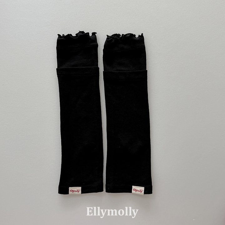 Little Foxx – Chestnut Warmer Socks
