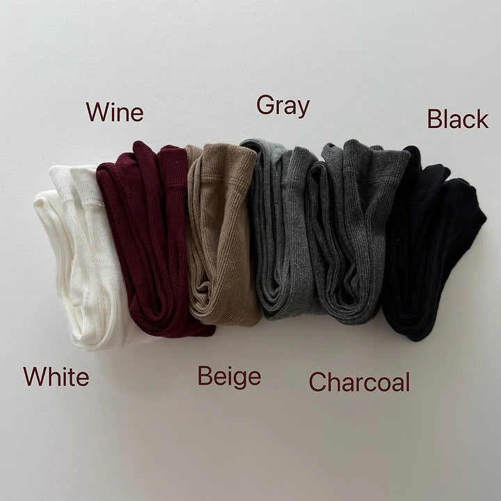 Little Foxx – Basic Tights