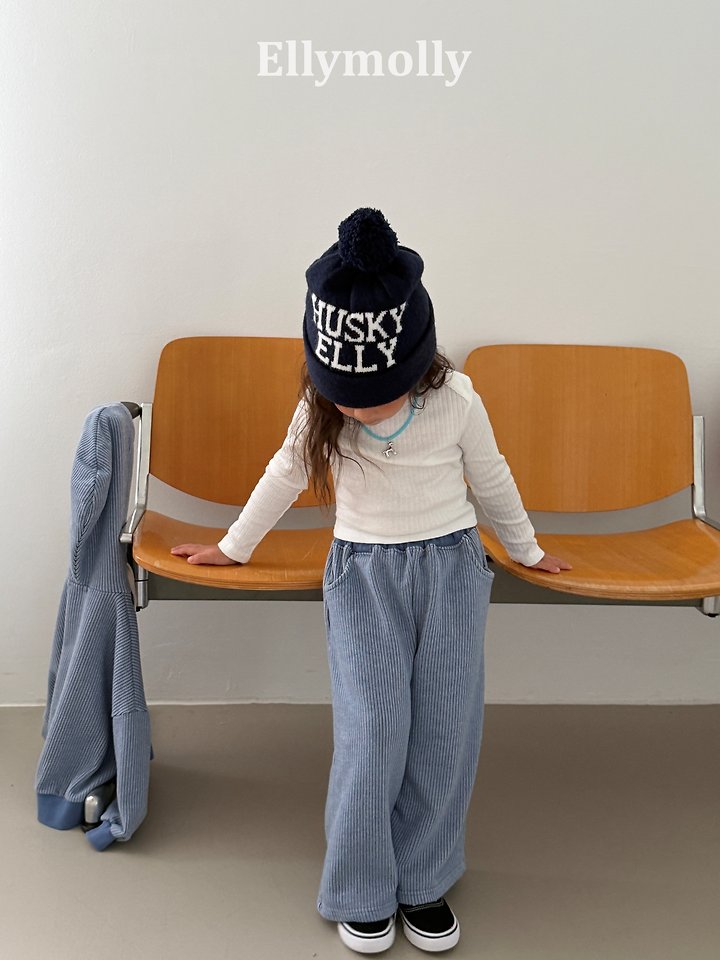 Little Foxx – Me Two Wide Pants
