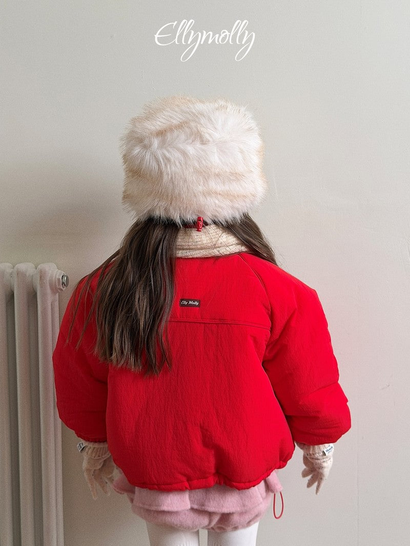 Little Foxx – Coco Fur Hat